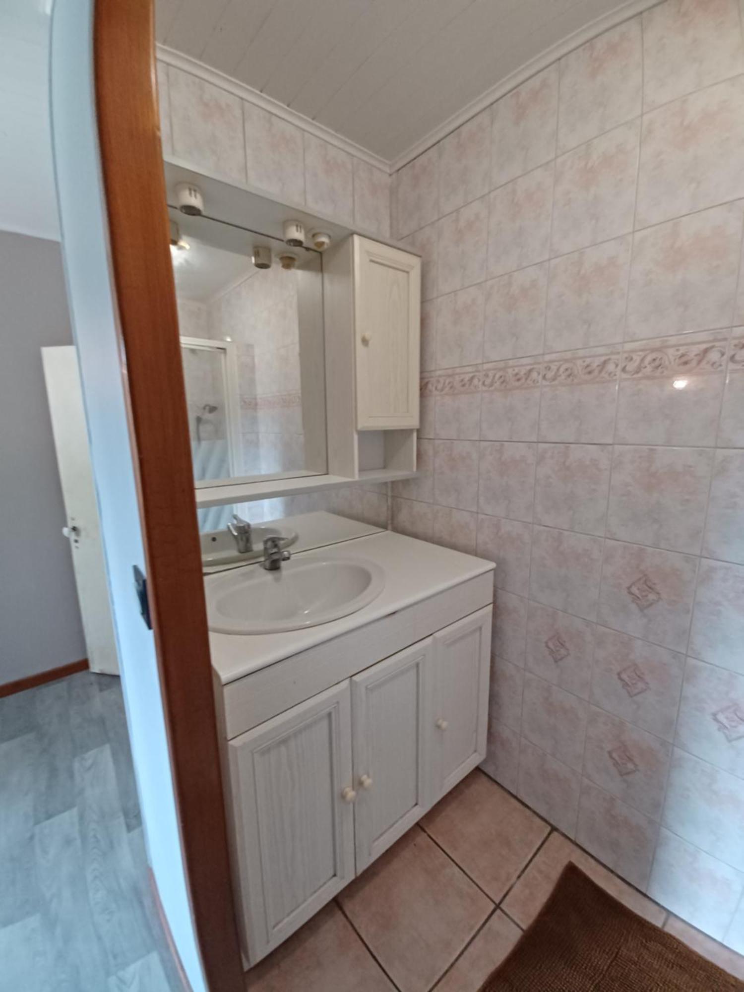 Chambre Chez L'Habitant Dans L'Ancienne Tuilerie Poncini Saint-Felix  Extérieur photo
